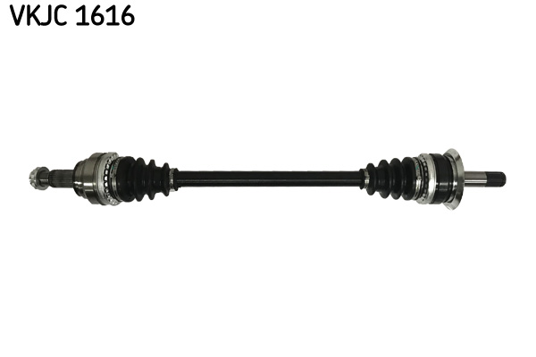 Planetara BMW Seria 5 (F10) 525 d xDrive  diesel 218 cai SKF VKJC1616